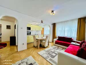 0% Comision| 3 Camere | Etaj 10 | Parcare Inclusă | Gradini Manastur