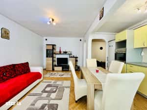 0% Comision| 3 Camere | Etaj 10 | Parcare Inclusă | Gradini Manastur — miniatura 4