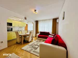 0% Comision| 3 Camere | Etaj 10 | Parcare Inclusă | Gradini Manastur — miniatura 5