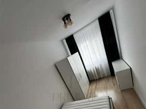 Apartament 2 camere Dambovita 42 mp Mobilat si utilat Aer Conditionat — miniatura 4