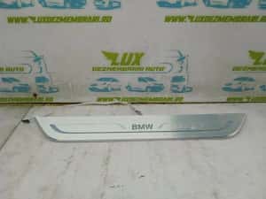 Ornament stanga 737031406 BMW Seria 7 G11/G12 (2015 - 2020)