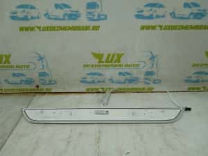 Ornament stanga 737031406 BMW Seria 7 G11/G12 (2015 - 2020) — miniatura 2