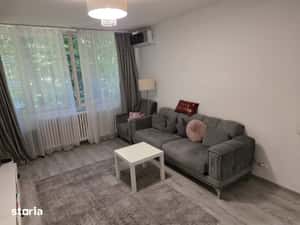Apartament 2 camere  – Alexandru Averescu | Mobilat — miniatura 4