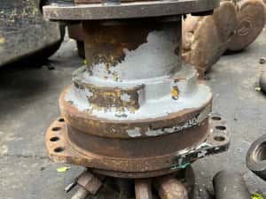 Hidromotor Poclain MS08 — miniatura 6