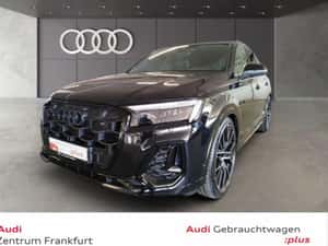Audi Q7 SUV Diesel 286 CP Automat Second Hand