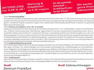 Audi Q7 SUV Diesel 286 CP Automat Second Hand — miniatura 3