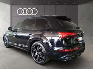 Audi Q7 SUV Diesel 286 CP Automat Second Hand — miniatura 5