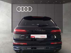 Audi Q7 SUV Diesel 286 CP Automat Second Hand — miniatura 6