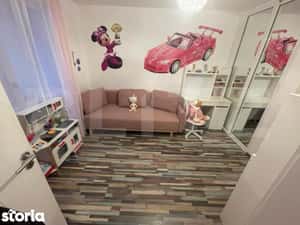 Apartament 3 camere, cu dressing, terasa si 3 parcari, zona Garii — miniatura 4