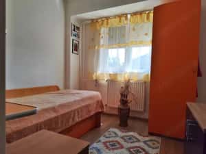 Apartament 4 camere, Calea Aradului - Oradea, tip D, renovat, vanzare — miniatura 5