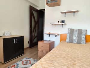 Apartament 4 camere, Calea Aradului - Oradea, tip D, renovat, vanzare — miniatura 6