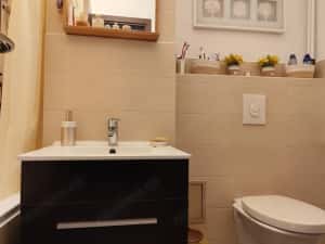 Apartament 4 camere, Calea Aradului - Oradea, tip D, renovat, vanzare — miniatura 9
