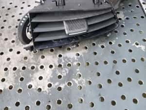 Grila ventilatie bord centrala opel astra j 13303925