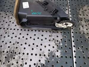 Grila ventilatie bord centrala opel astra j 13303925 — miniatura 4
