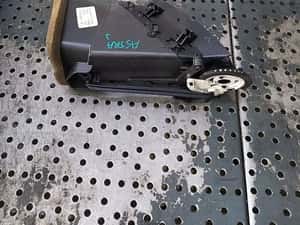 Grila ventilatie bord centrala opel astra j 13303925 — miniatura 10