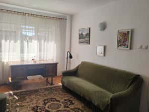 Apartament cu 2 camere de inchiriat - cart. Grigorescu — miniatura 3