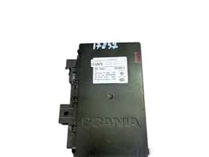 2719704 Unitatea de Control a Luminilor SCANIA,HELLA L,P,G,R,S-series (2016-) SCANIA — miniatura 5