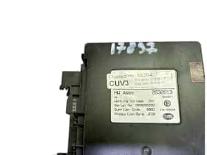2719704 Unitatea de Control a Luminilor SCANIA,HELLA L,P,G,R,S-series (2016-) SCANIA — miniatura 6