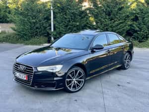 Audi A6 Facelift~ 2.0 TDI 190 CP ULTRA~ 2016~ Euro 6~ Trapa~ Audi Drive Select — miniatura 1