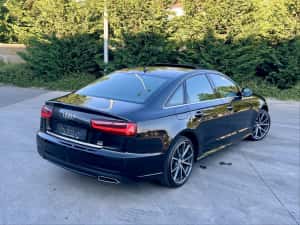 Audi A6 Facelift~ 2.0 TDI 190 CP ULTRA~ 2016~ Euro 6~ Trapa~ Audi Drive Select — miniatura 3