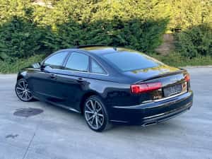 Audi A6 Facelift~ 2.0 TDI 190 CP ULTRA~ 2016~ Euro 6~ Trapa~ Audi Drive Select — miniatura 4