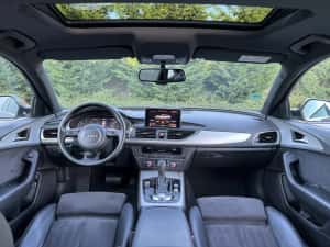 Audi A6 Facelift~ 2.0 TDI 190 CP ULTRA~ 2016~ Euro 6~ Trapa~ Audi Drive Select — miniatura 5