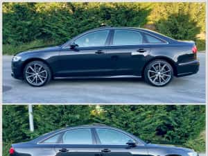 Audi A6 Facelift~ 2.0 TDI 190 CP ULTRA~ 2016~ Euro 6~ Trapa~ Audi Drive Select — miniatura 6
