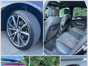 Audi A6 Facelift~ 2.0 TDI 190 CP ULTRA~ 2016~ Euro 6~ Trapa~ Audi Drive Select — miniatura 8