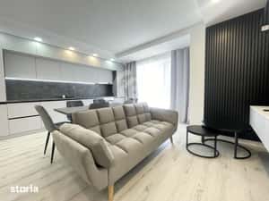 INCHIRIERE | Apartament 2 camere | Green Hill Turnisor, Sibiu — miniatura 4