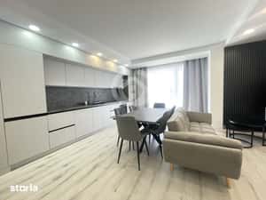 INCHIRIERE | Apartament 2 camere | Green Hill Turnisor, Sibiu — miniatura 5