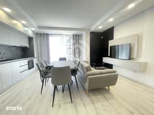 INCHIRIERE | Apartament 2 camere | Green Hill Turnisor, Sibiu — miniatura 6