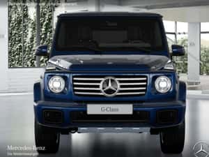 Mercedes-Benz G 450 SUV second-hand 2018 — miniatura 5