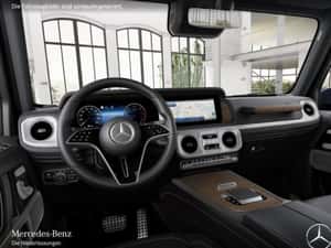 Mercedes-Benz G 450 SUV second-hand 2018 — miniatura 7