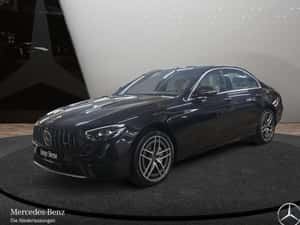 Mercedes-Benz E 53 AMG Second-hand Oradea