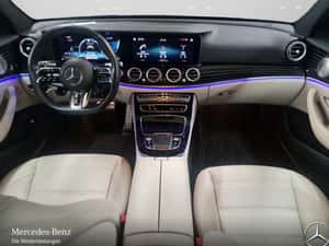 Mercedes-Benz E 53 AMG Second-hand Oradea — miniatura 2