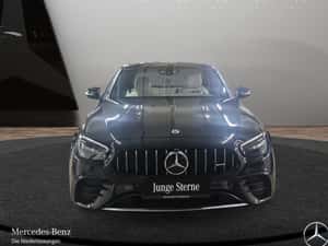 Mercedes-Benz E 53 AMG Second-hand Oradea — miniatura 3