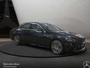 Mercedes-Benz E 53 AMG Second-hand Oradea — miniatura 4