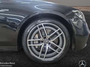 Mercedes-Benz E 53 AMG Second-hand Oradea — miniatura 5