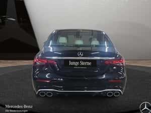 Mercedes-Benz E 53 AMG Second-hand Oradea — miniatura 7