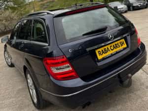 C 200 CDI - 2.2 Diesel - 2012 - Avantgarde - Automat - 7G•Tronic - — miniatura 6