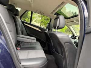 C 200 CDI - 2.2 Diesel - 2012 - Avantgarde - Automat - 7G•Tronic - — miniatura 8