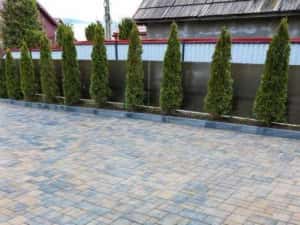 Adi executa lucrari pavaje escavari decopertari de la A la Z — miniatura 6