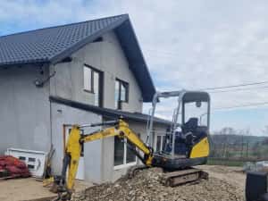 Adi executa lucrari pavaje escavari decopertari de la A la Z — miniatura 8