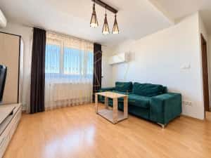 Apartament cu 2 camere | Girocului | Pet friendly