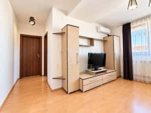 Apartament cu 2 camere | Girocului | Pet friendly — miniatura 2
