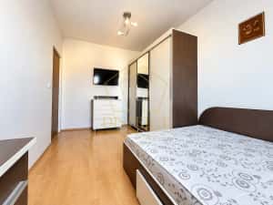 Apartament cu 2 camere | Girocului | Pet friendly — miniatura 4
