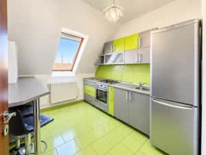 Apartament cu 2 camere | Girocului | Pet friendly — miniatura 5