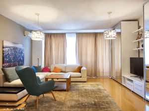 New Town | 2 Camere | Dristor — miniatura 3