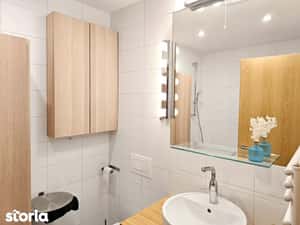 New Town | 2 Camere | Dristor — miniatura 6