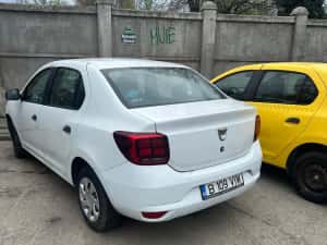 Dacia logan 2013-2019 RATE/CASH — miniatura 5